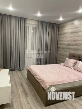 1-к квартира, вторичка, 37м2, 10/22 этаж