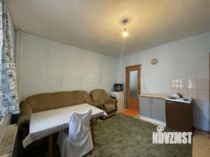 3-к квартира, вторичка, 98м2, 14/22 этаж