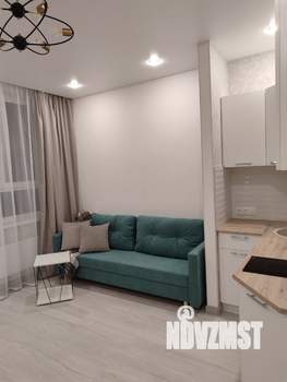 Студия квартира, вторичка, 23м2, 2/24 этаж