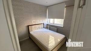 2-к квартира, вторичка, 40м2, 12/25 этаж