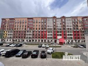 2-к квартира, вторичка, 52м2, 2/8 этаж
