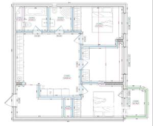 3-к квартира, сданный дом, 65м2, 8/10 этаж