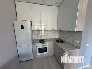 1-к квартира, вторичка, 33м2, 4/6 этаж