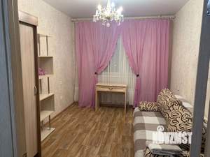 2-к квартира, вторичка, 52м2, 10/17 этаж