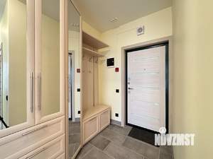 2-к квартира, вторичка, 40м2, 10/25 этаж