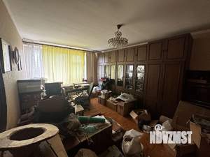 3-к квартира, вторичка, 69м2, 8/14 этаж