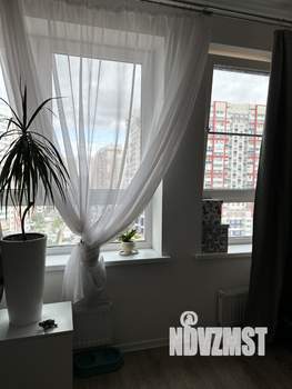 Студия квартира, вторичка, 22м2, 11/12 этаж