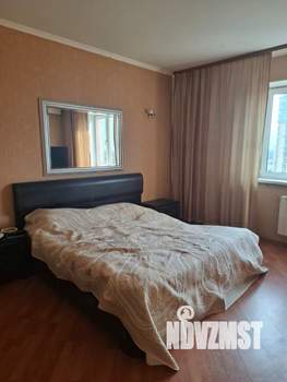 1-к квартира, вторичка, 38м2, 17/17 этаж