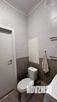 1-к квартира, вторичка, 41м2, 21/32 этаж