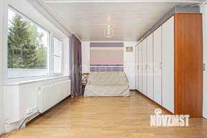 1-к квартира, вторичка, 38м2, 5/5 этаж