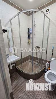 1-к квартира, вторичка, 28м2, 23/30 этаж