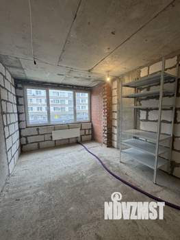 Студия квартира, вторичка, 27м2, 2/5 этаж