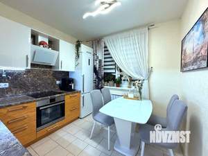 2-к квартира, вторичка, 50м2, 5/22 этаж