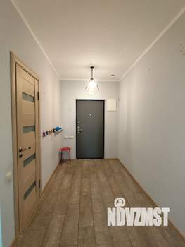 3-к квартира, вторичка, 94м2, 25/25 этаж