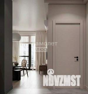 2-к квартира, вторичка, 44м2, 10/30 этаж