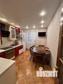 3-к квартира, вторичка, 64м2, 2/17 этаж