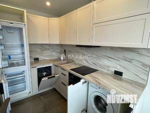 1-к квартира, вторичка, 32м2, 5/8 этаж