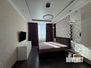 2-к квартира, вторичка, 73м2, 14/15 этаж