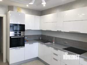3-к квартира, вторичка, 70м2, 25/25 этаж