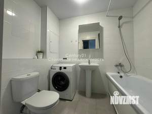 2-к квартира, вторичка, 42м2, 23/34 этаж