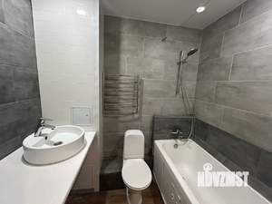 3-к квартира, вторичка, 58м2, 4/5 этаж