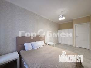 1-к квартира, вторичка, 41м2, 14/32 этаж