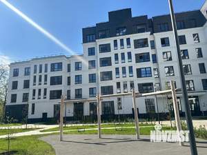 2-к квартира, вторичка, 69м2, 1/6 этаж