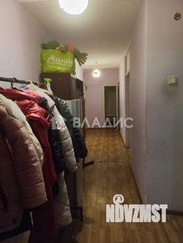 3-к квартира, вторичка, 70м2, 3/9 этаж