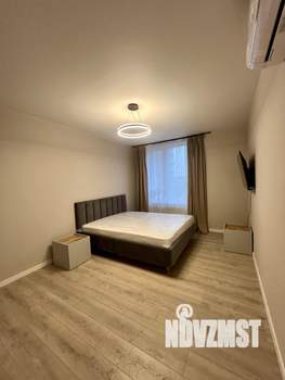 1-к квартира, вторичка, 32м2, 7/30 этаж