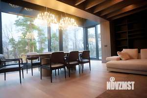 3-к квартира, вторичка, 202м2, 6/6 этаж