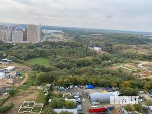 1-к квартира, вторичка, 37м2, 23/25 этаж