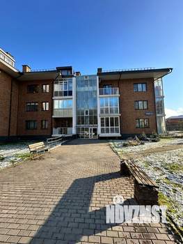 3-к квартира, вторичка, 107м2, 5/6 этаж