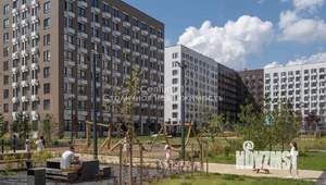 3-к квартира, вторичка, 54м2, 2/10 этаж