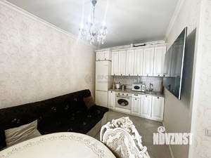 2-к квартира, вторичка, 44м2, 7/24 этаж