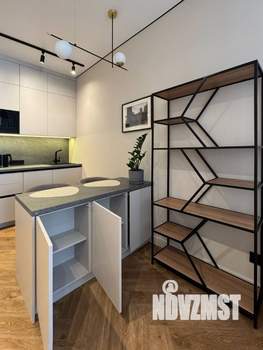 Студия квартира, сданный дом, 31м2, 7/10 этаж