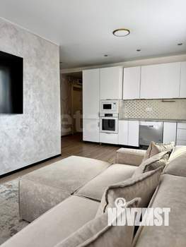 3-к квартира, вторичка, 81м2, 9/9 этаж
