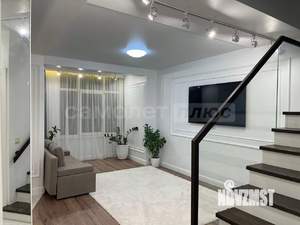 4-к квартира, вторичка, 101м2, 8/8 этаж