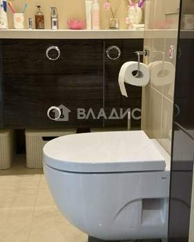 2-к квартира, вторичка, 39м2, 10/44 этаж