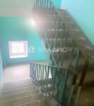 2-к квартира, вторичка, 45м2, 4/9 этаж