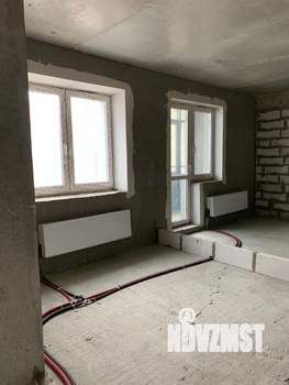 3-к квартира, вторичка, 80м2, 9/17 этаж