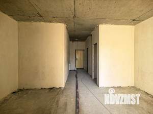 1-к квартира, вторичка, 40м2, 8/10 этаж