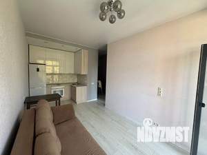 1-к квартира, вторичка, 33м2, 4/6 этаж