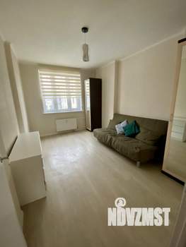 2-к квартира, вторичка, 58м2, 11/12 этаж