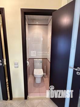 2-к квартира, вторичка, 60м2, 4/17 этаж