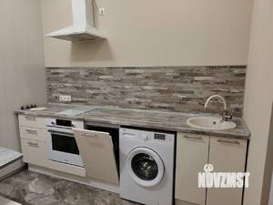 Студия квартира, вторичка, 36м2, 3/5 этаж