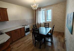 3-к квартира, вторичка, 98м2, 13/17 этаж