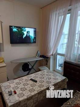 1-к квартира, вторичка, 39м2, 2/24 этаж