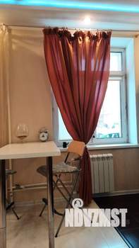 1-к квартира, вторичка, 33м2, 1/8 этаж