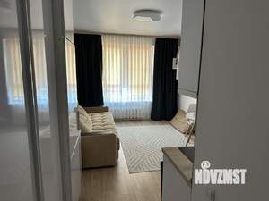 Студия квартира, вторичка, 23м2, 5/26 этаж