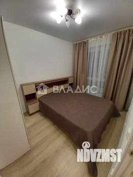 1-к квартира, вторичка, 32м2, 6/9 этаж